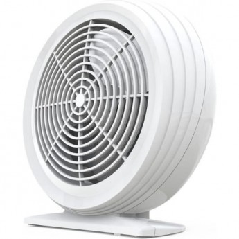 Cпиральный настольный тепловентилятор TIMBERK TFH S20SMX