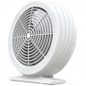 Cпиральный настольный тепловентилятор TIMBERK TFH S20SMX TFH-S20SMX