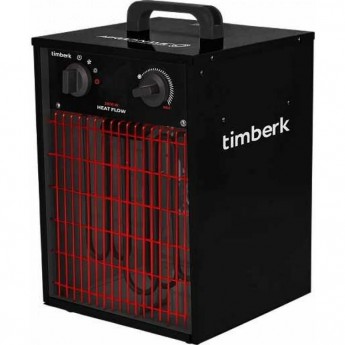 Электрическая тепловая пушка TIMBERK Heat Flow: Q11T