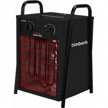 Электрическая тепловая пушка TIMBERK Master: Q12T Электрическая тепловая пушка TIMBERK Master: Q12T