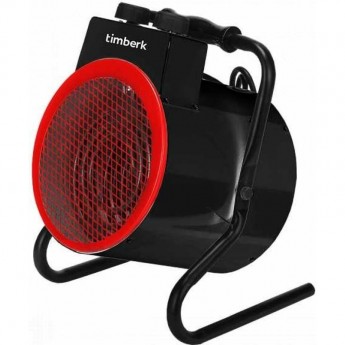 Электрическая тепловая пушка TIMBERK Turbo: Q10T