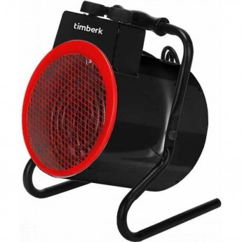 Электрическая тепловая пушка TIMBERK Turbo: Q10T