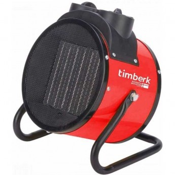 Электрическая тепловая пушка TIMBERK Warmth Booster: Q15M
