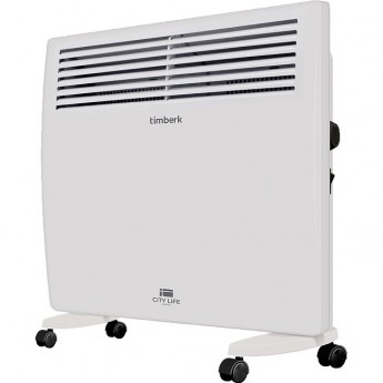 Электрический конвектор TIMBERK City Life: E31X M