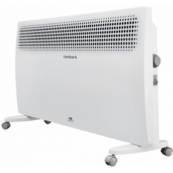 Электрический конвектор TIMBERK Varme: S2M Электрический конвектор TIMBERK Varme: S2M