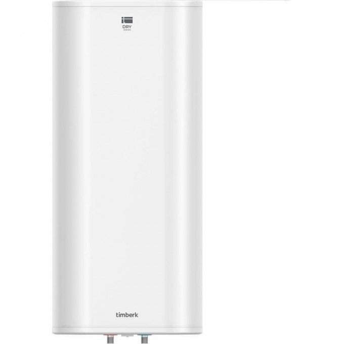 Электрический накопительный водонагреватель TIMBERK Dry: FS40D V T-WSS50-FS40D-V