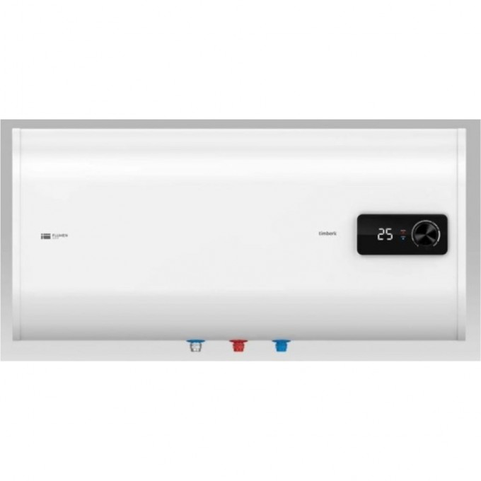 Электрический накопительный водонагреватель TIMBERK Flumen: FSM8 H SWH-FSM8-30-H