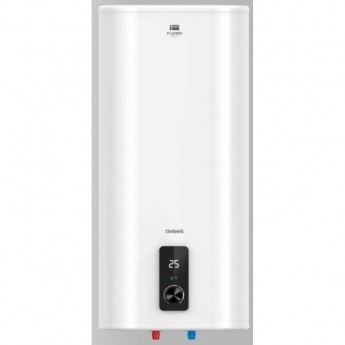 Электрический накопительный водонагреватель TIMBERK Flumen: FSM9 V Электрический накопительный водонагреватель TIMBERK Flumen: FSM9 V