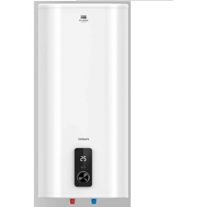 Электрический накопительный водонагреватель TIMBERK Flumen: FSM9 V SWH-FSM9-50-V
