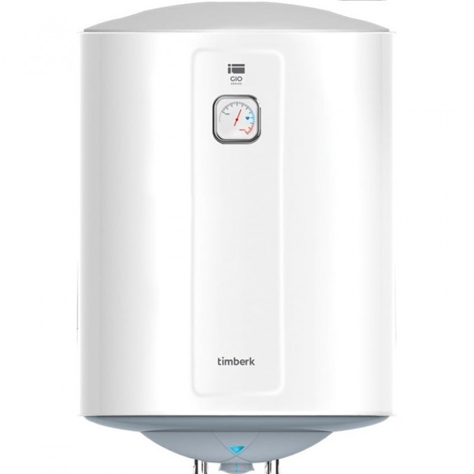 Электрический накопительный водонагреватель TIMBERK Gio: RE9 SWH-RE9-30-V