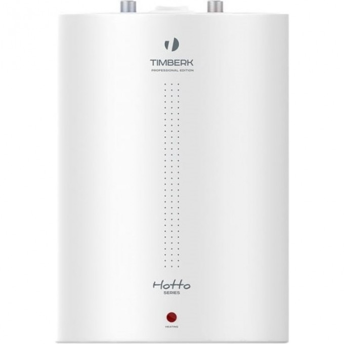 Электрический накопительный водонагреватель TIMBERK Hotto: ME1 SWH-ME1-10-VO