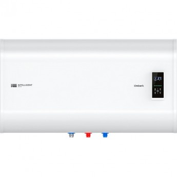 Электрический накопительный водонагреватель TIMBERK Intelligent: FS51D H