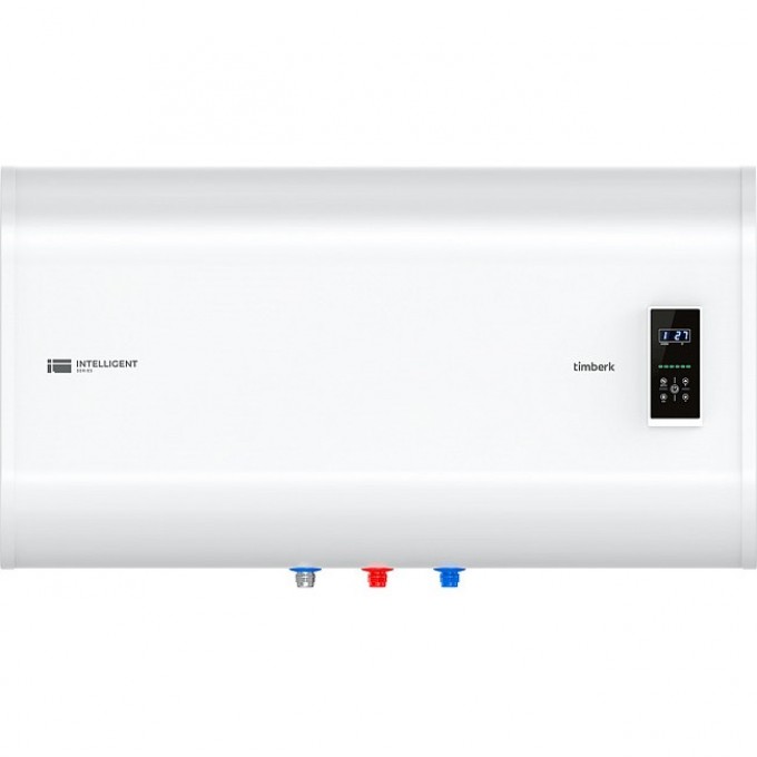 Электрический накопительный водонагреватель TIMBERK Intelligent: FS51D H T-WSS100-FS51D-H