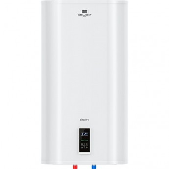 Электрический накопительный водонагреватель TIMBERK Intelligent: FS51D V