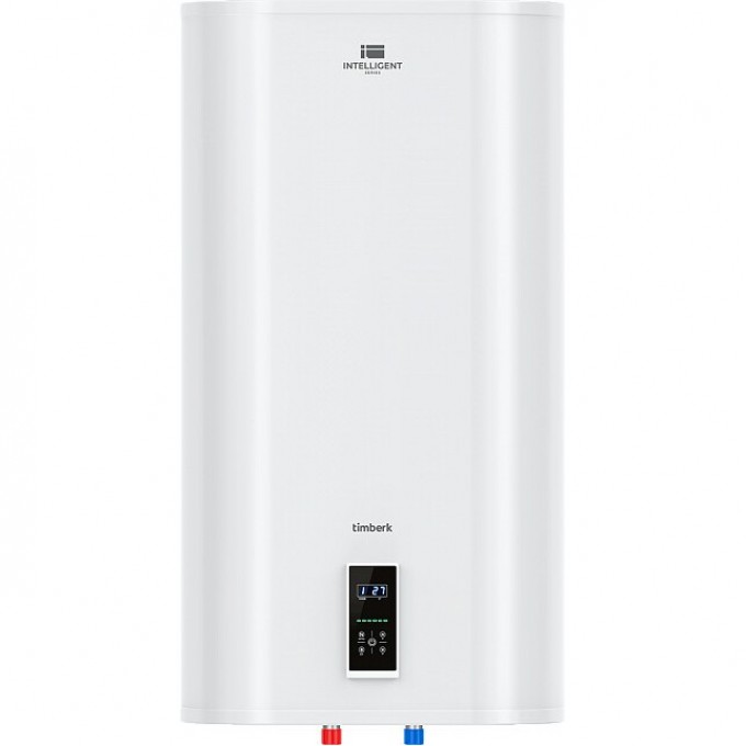 Электрический накопительный водонагреватель TIMBERK Intelligent: FS51D V T-WSS80-FS51D-V