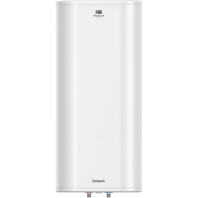 Электрический накопительный водонагреватель TIMBERK IR.ON 2.0: FSI1 SWH-FSI1-100-V