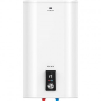 Электрический накопительный водонагреватель TIMBERK IR.ON Pro: FSI3