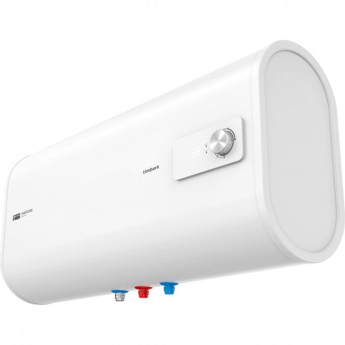 Электрический накопительный водонагреватель TIMBERK Pafoss: FSL2 HE SWH-FSL2-50-HE