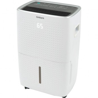 Электрический осушитель воздуха TIMBERK Dry Expert: P42E