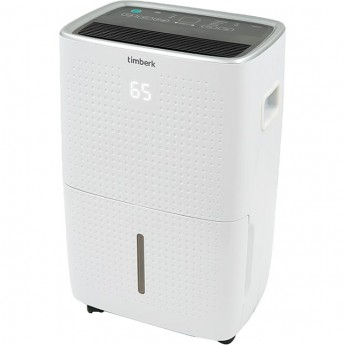 Электрический осушитель воздуха TIMBERK Dry Expert: P43E