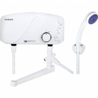 Электрический проточный водонагреватель TIMBERK WHEL-3 OSC