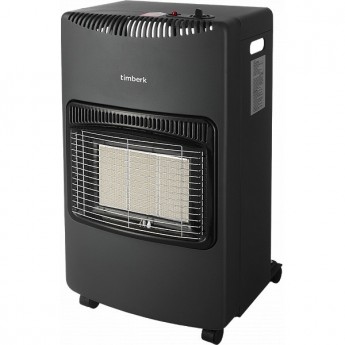 Газовый керамический обогреватель TIMBERK T-GS4-G10 Газовый керамический обогреватель TIMBERK T-GS4-G10