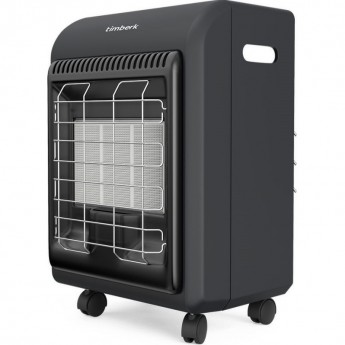 Газовый керамический обогреватель TIMBERK TGH 4200 SM1