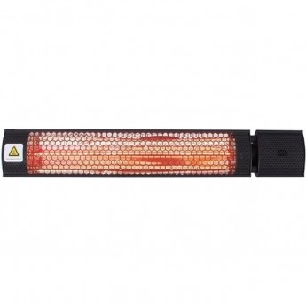 Инфракрасный обогреватель TIMBERK Black Comb: A10