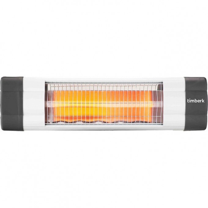 Инфракрасный обогреватель TIMBERK Lumos: A12SI T-IR1800-A12SI
