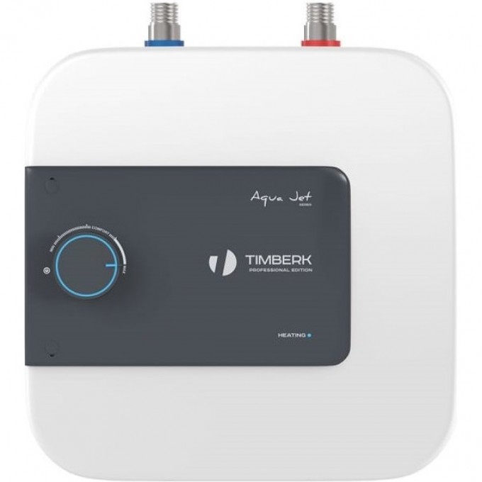 Накопительный водонагреватель (серия mini) TIMBERK Aqua Jet: SE1 SWH-SE1-15-VO