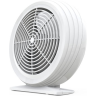 Тепловентилятор TIMBERK 2000Вт белый TFH S20SMX