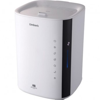 Ультразвуковой увлажнитель воздуха TIMBERK Atlantic: A14E