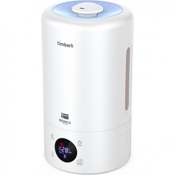Ультразвуковой увлажнитель воздуха TIMBERK Bonica Smart: UL 32E