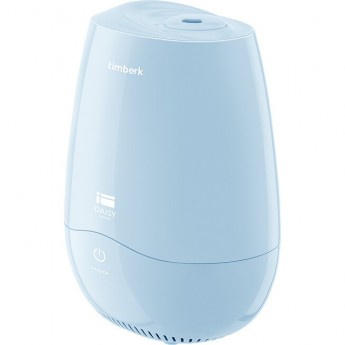Ультразвуковой увлажнитель воздуха TIMBERK Daisy: UL 42E
