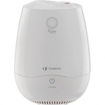 Ультразвуковой увлажнитель воздуха TIMBERK Daisy: UL 42E