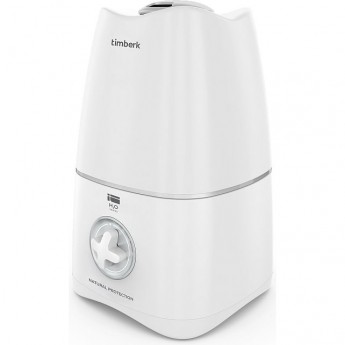 Ультразвуковой увлажнитель воздуха TIMBERK H2O: A10M