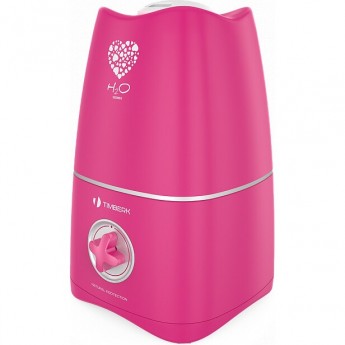 Ультразвуковой увлажнитель воздуха TIMBERK H2O Art: UL 15M