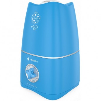 Ультразвуковой увлажнитель воздуха TIMBERK H2O Art: UL 15M