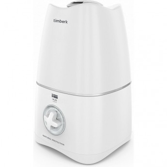 Ультразвуковой увлажнитель воздуха TIMBERK H2O Art: UL 38M