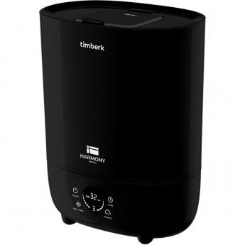Ультразвуковой увлажнитель воздуха TIMBERK Harmony: UL 43E