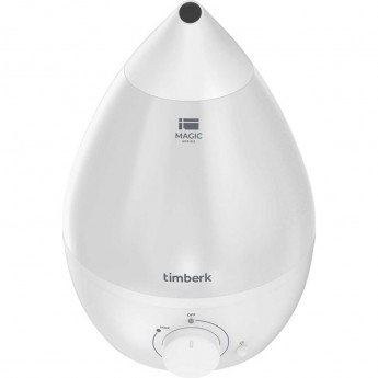 Ультразвуковой увлажнитель воздуха TIMBERK Magic: A11M