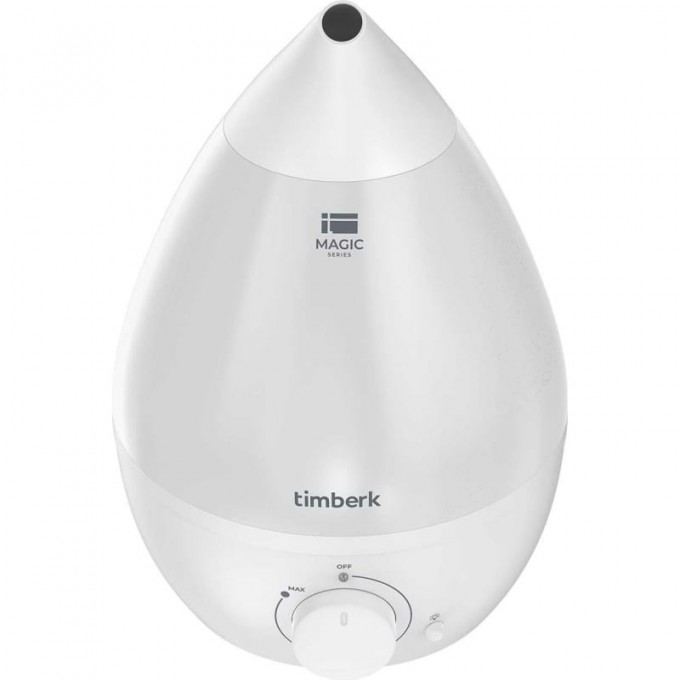 Ультразвуковой увлажнитель воздуха TIMBERK Magic: A11M T-HU3.4-A11M-SV