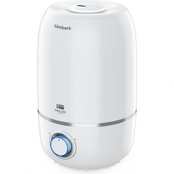 Ультразвуковой увлажнитель воздуха TIMBERK Melon: UL 31M