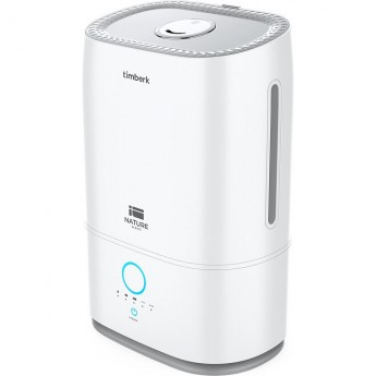 Ультразвуковой увлажнитель воздуха TIMBERK Nature: UL 34E