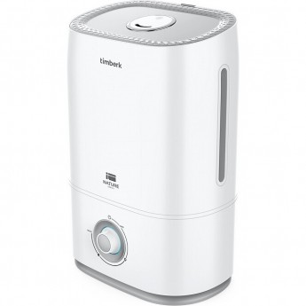 Ультразвуковой увлажнитель воздуха TIMBERK Nature: UL 34M