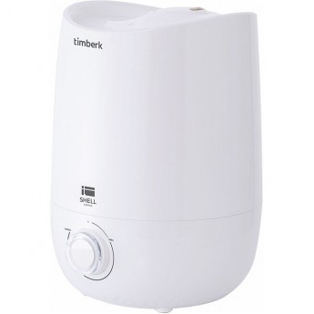 Ультразвуковой увлажнитель воздуха TIMBERK Shell: A16M