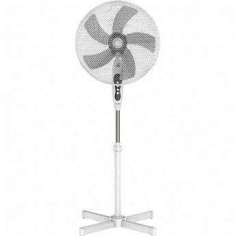 Вентилятор электрический напольный TIMBERK T-SF1601