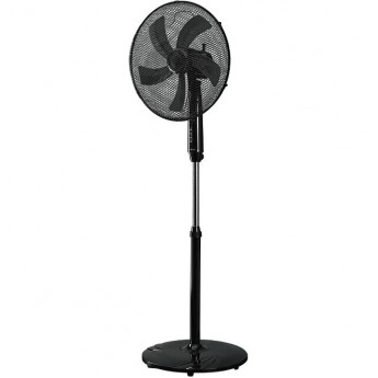 Вентилятор электрический напольный TIMBERK T-SF1603RC