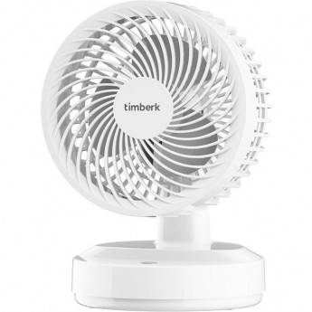 Вентилятор настольный TIMBERK T-DF422