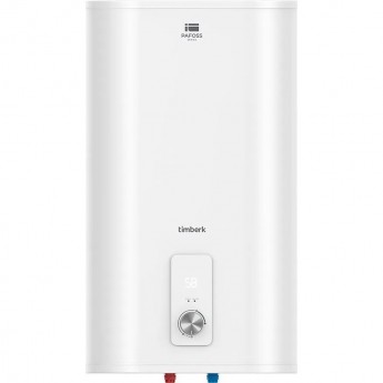 Водонагреватель TIMBERK PAFOSS SWH FSL1 100 VE 2кВт 100л Водонагреватель TIMBERK PAFOSS SWH FSL1 100 VE 2кВт 100л